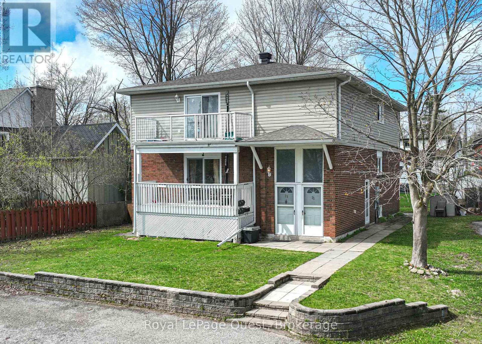21 KING'S COURT, Orillia, Ontario