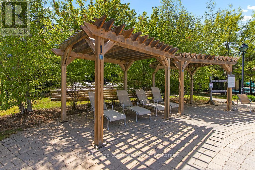 344 - 220 Gord Canning Drive, Blue Mountains, Ontario  L9Y 0V9 - Photo 26 - X12132325