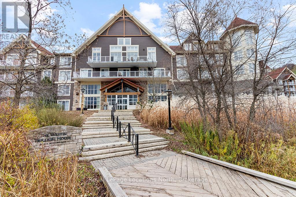344 - 220 Gord Canning Drive, Blue Mountains, Ontario  L9Y 0V9 - Photo 36 - X12132325