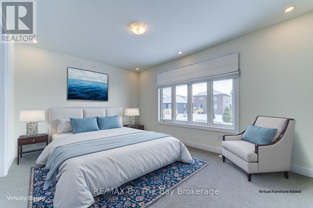 190 Mapleside Drive, Wasaga Beach, Ontario  L9Z 0L4 - Photo 20 - S12132377