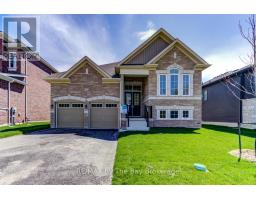 190 MAPLESIDE DRIVE, Wasaga Beach, Ontario