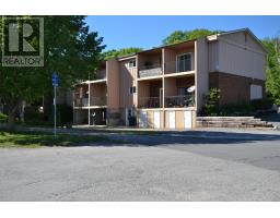 #10 - 21 PROSPECT STREET, Parry Sound, Ontario