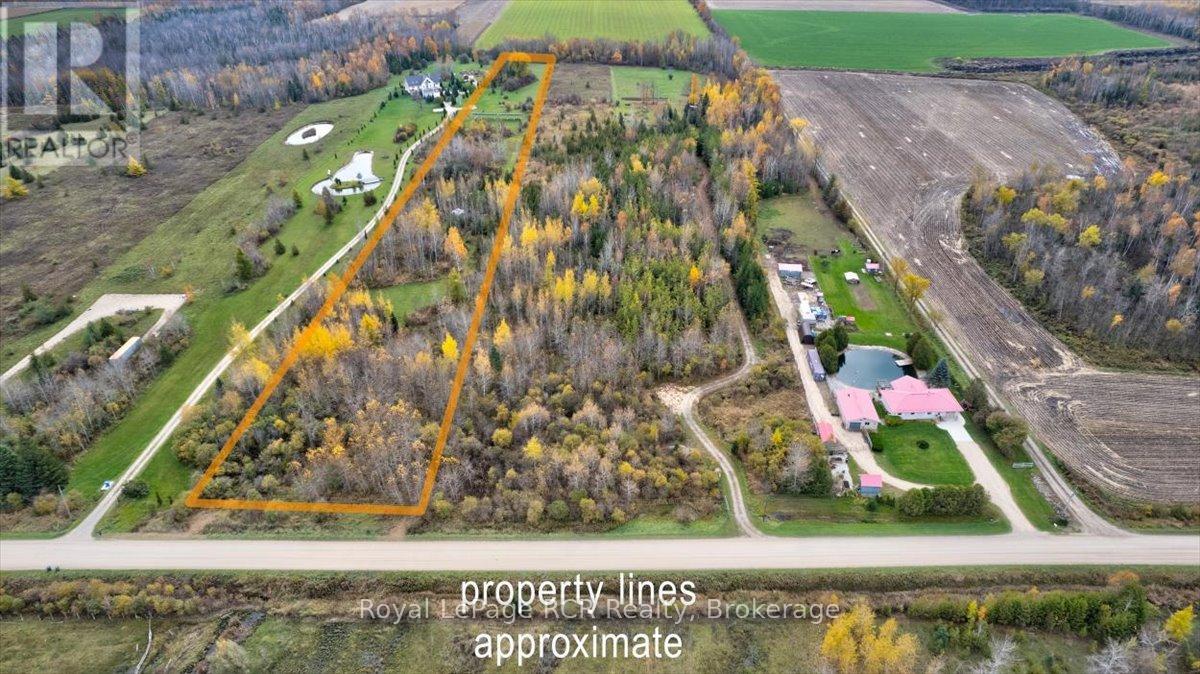 Pt Lt 17 Southgate 12 Road, Southgate, Ontario  N0G 2A0 - Photo 1 - X12132423