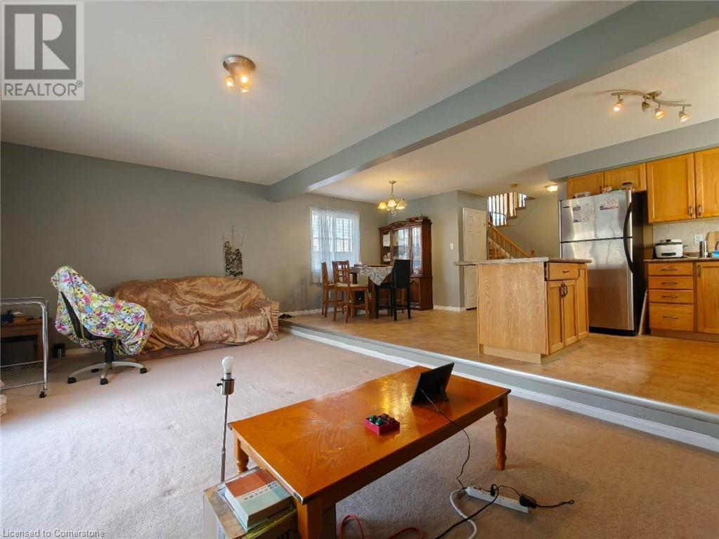 244 Purple Sage Crescent, Kitchener, Ontario  N2E 4G5 - Photo 7 - 40725785