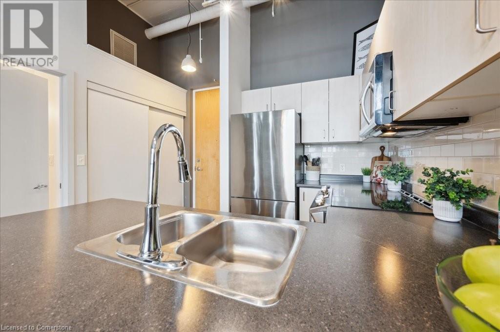 404 King Street W Unit# 205, Kitchener, Ontario  N2G 2L5 - Photo 8 - 40722822