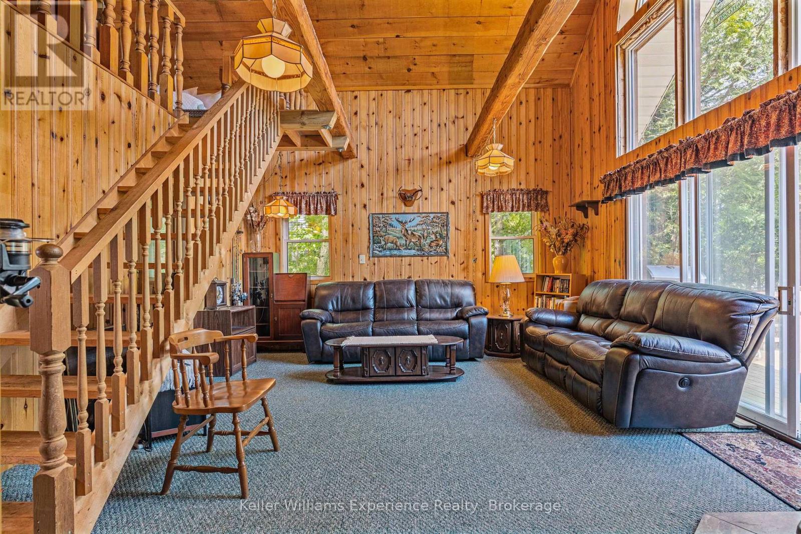 1077 Friendship Lane, Algonquin Highlands, Ontario  K0M 1J2 - Photo 7 - X12132653