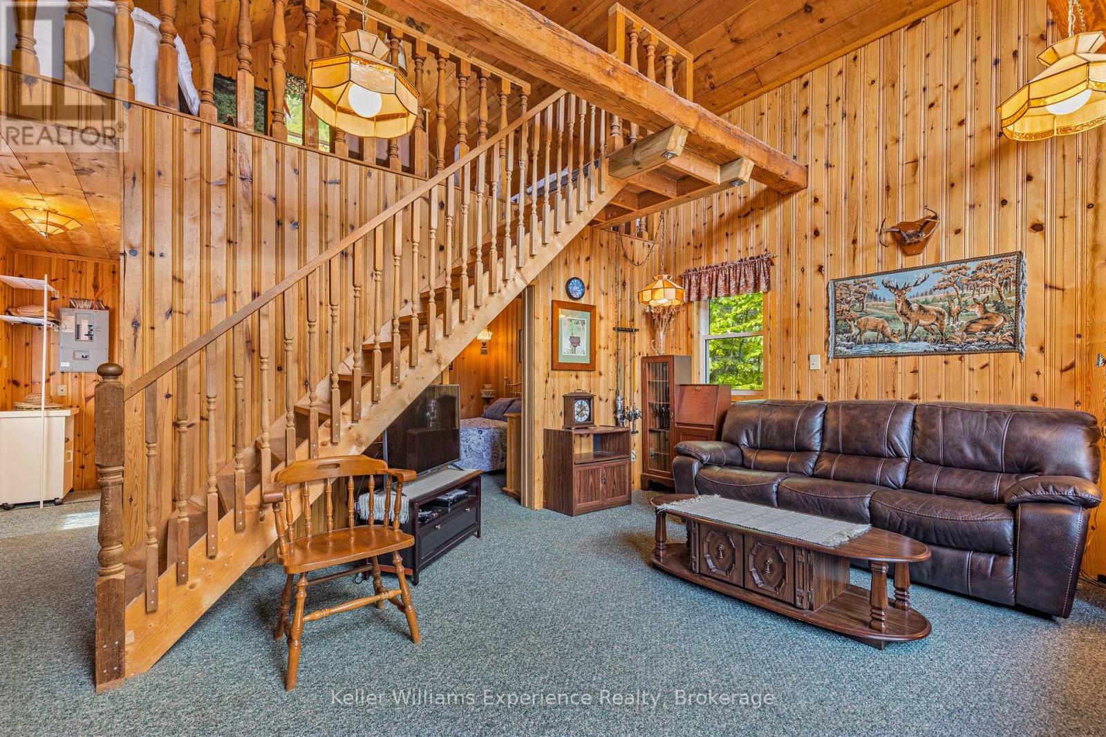 1077 Friendship Lane, Algonquin Highlands, Ontario  K0M 1J2 - Photo 9 - X12132653