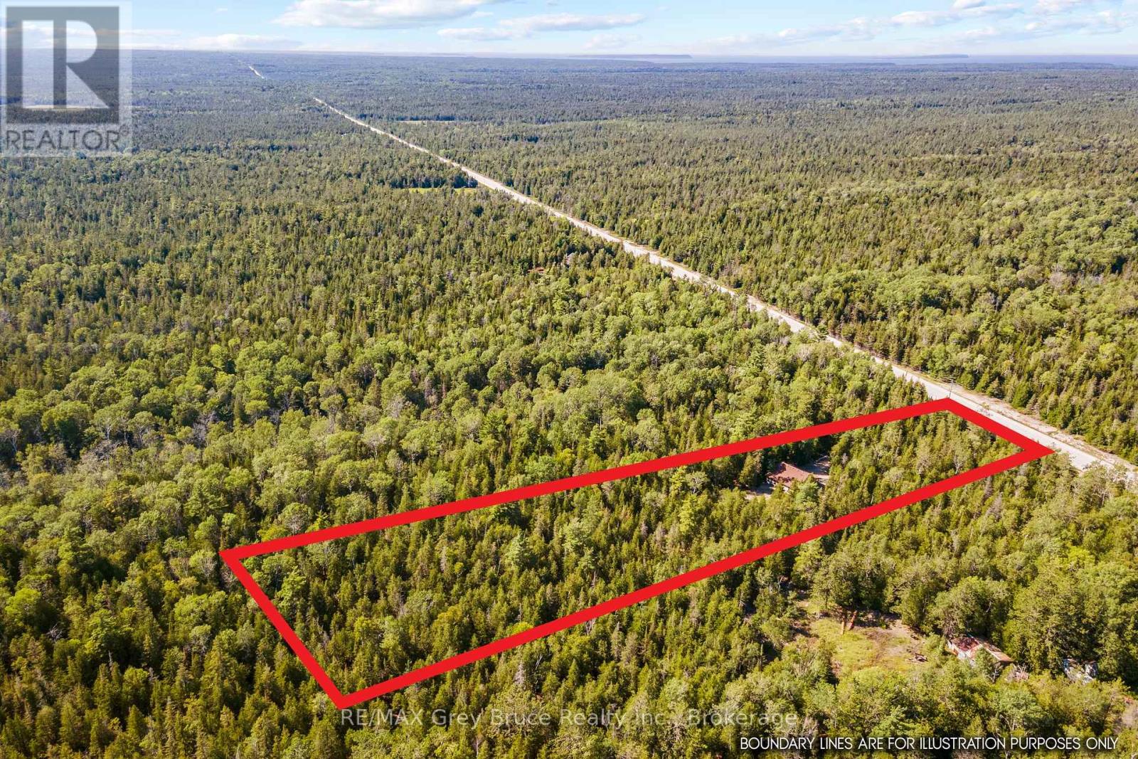 6053 Highway 6, Northern Bruce Peninsula, Ontario  N0H 2R0 - Photo 45 - X12132660