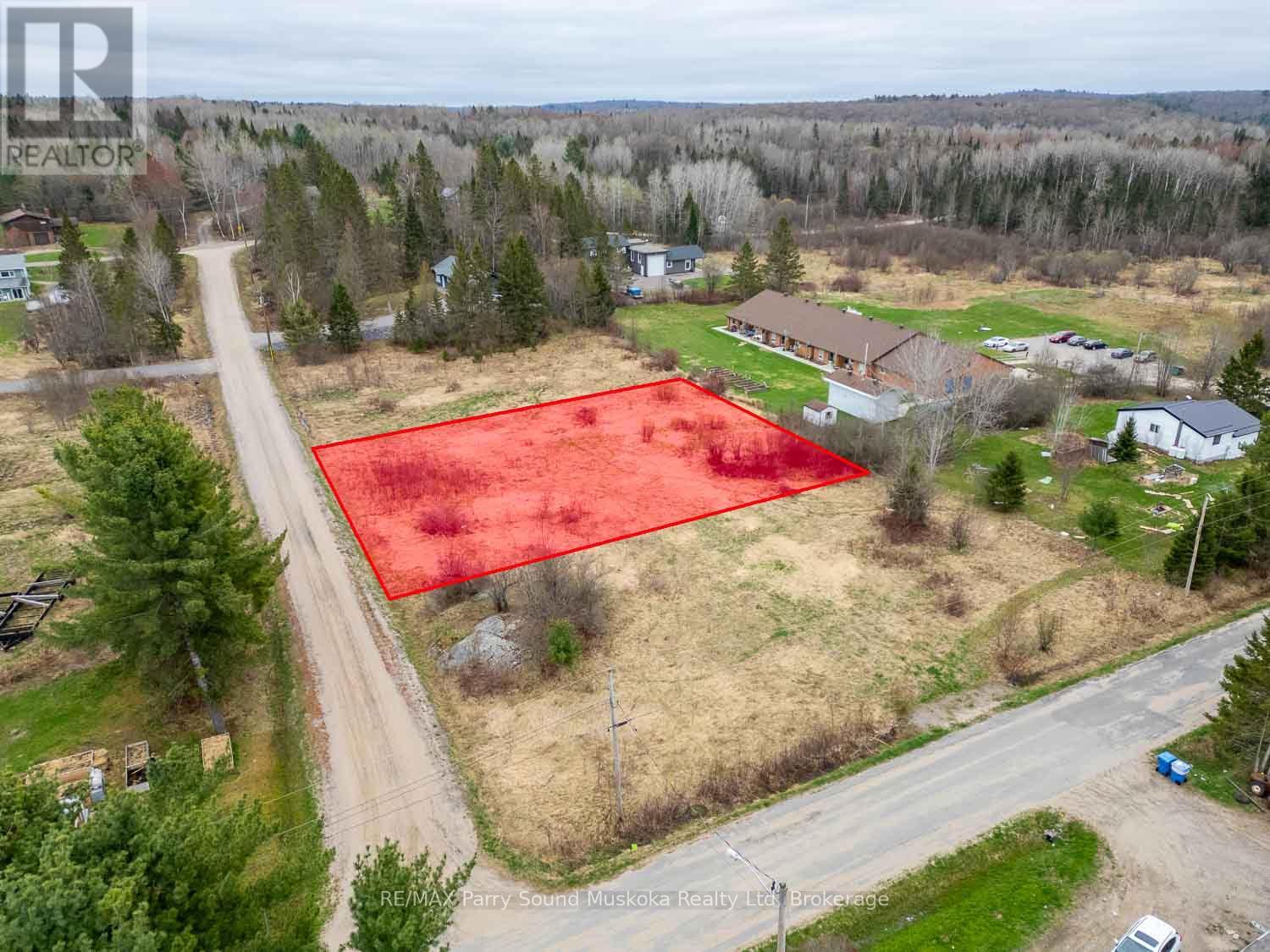 00 KING STREET, Magnetawan, Ontario