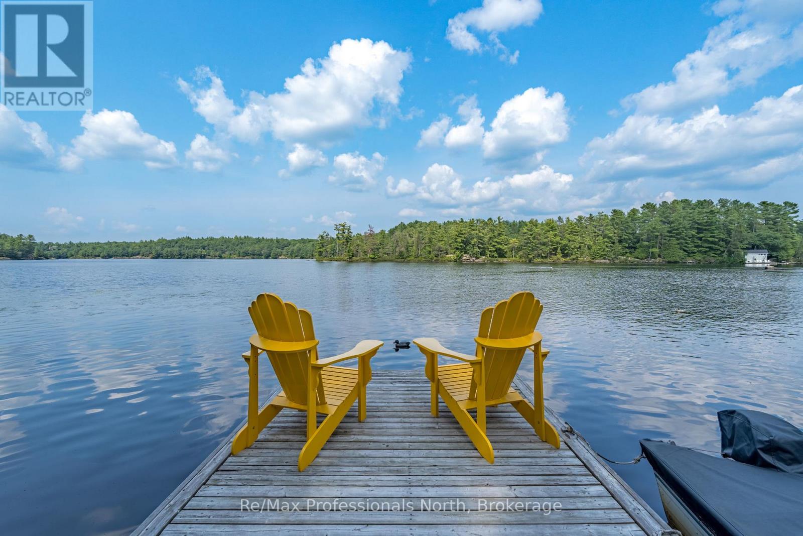 1020 ROAD 2000, Gravenhurst, Ontario