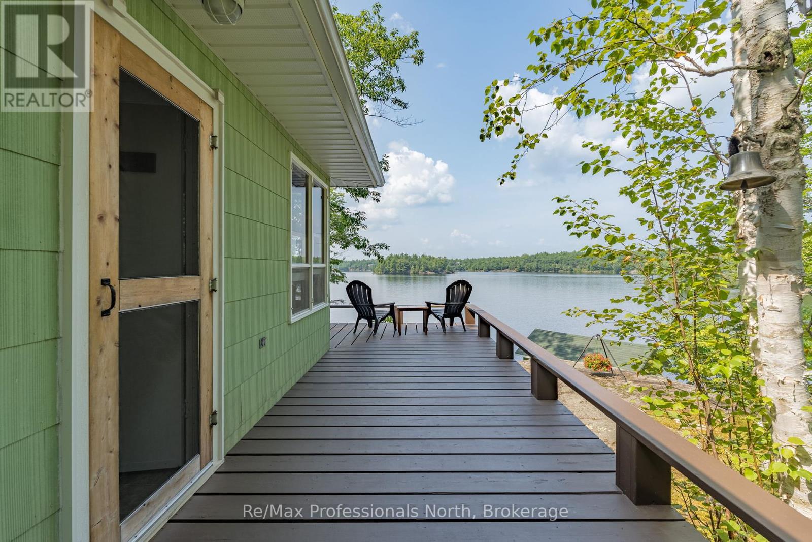 1020 Road 2000, Gravenhurst, Ontario  P0E 1G0 - Photo 4 - X12132719