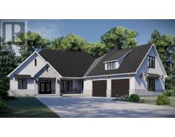 6 SUNSET PLACE, Huron-Kinloss, Ontario