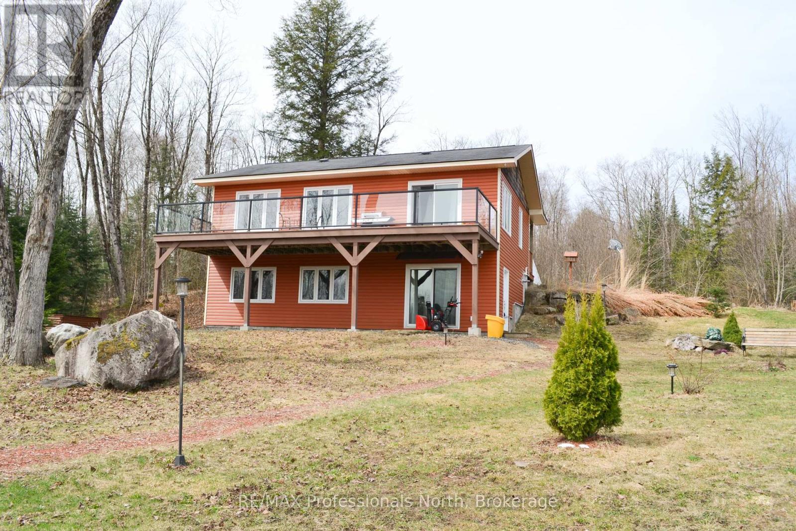 4043 Highway 60, Algonquin Highlands, Ontario  P0A 1H0 - Photo 1 - X12132758