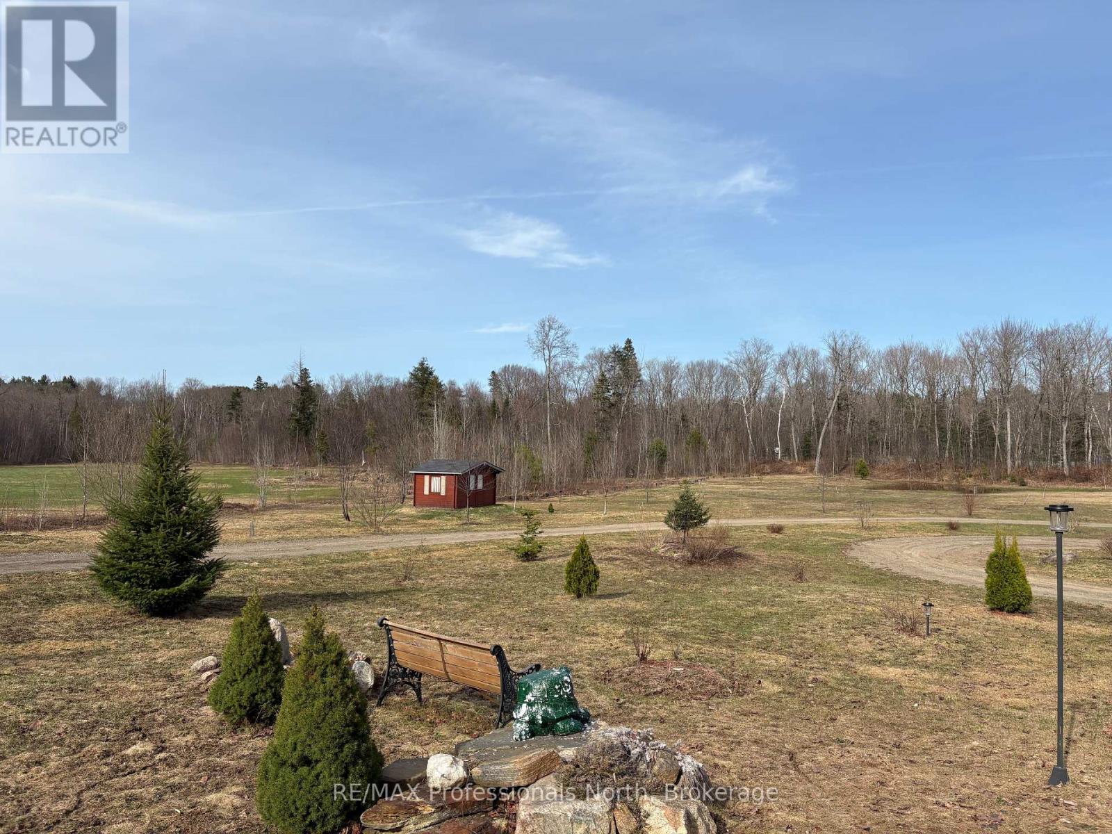 4043 Highway 60, Algonquin Highlands, Ontario  P0A 1H0 - Photo 31 - X12132758