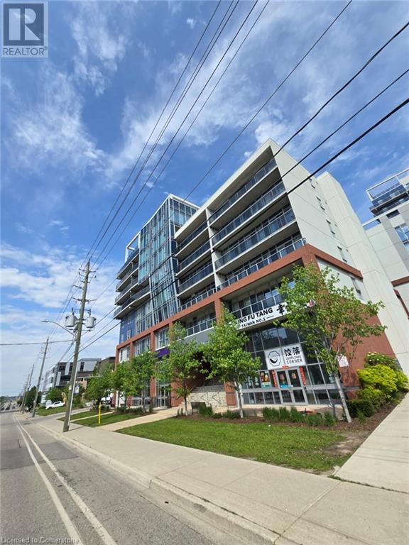 365 ALBERT Street Unit# 611, Waterloo, Ontario