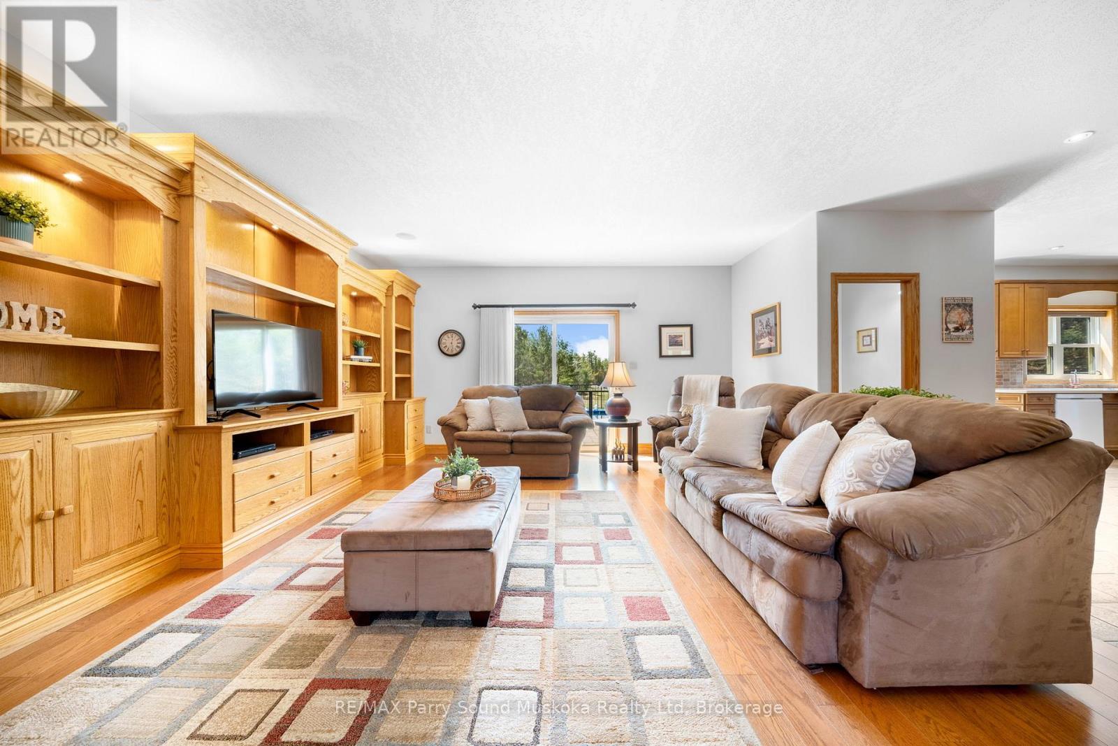 217 South Shore Road, The Archipelago, Ontario  P0G 1K0 - Photo 13 - X12132819