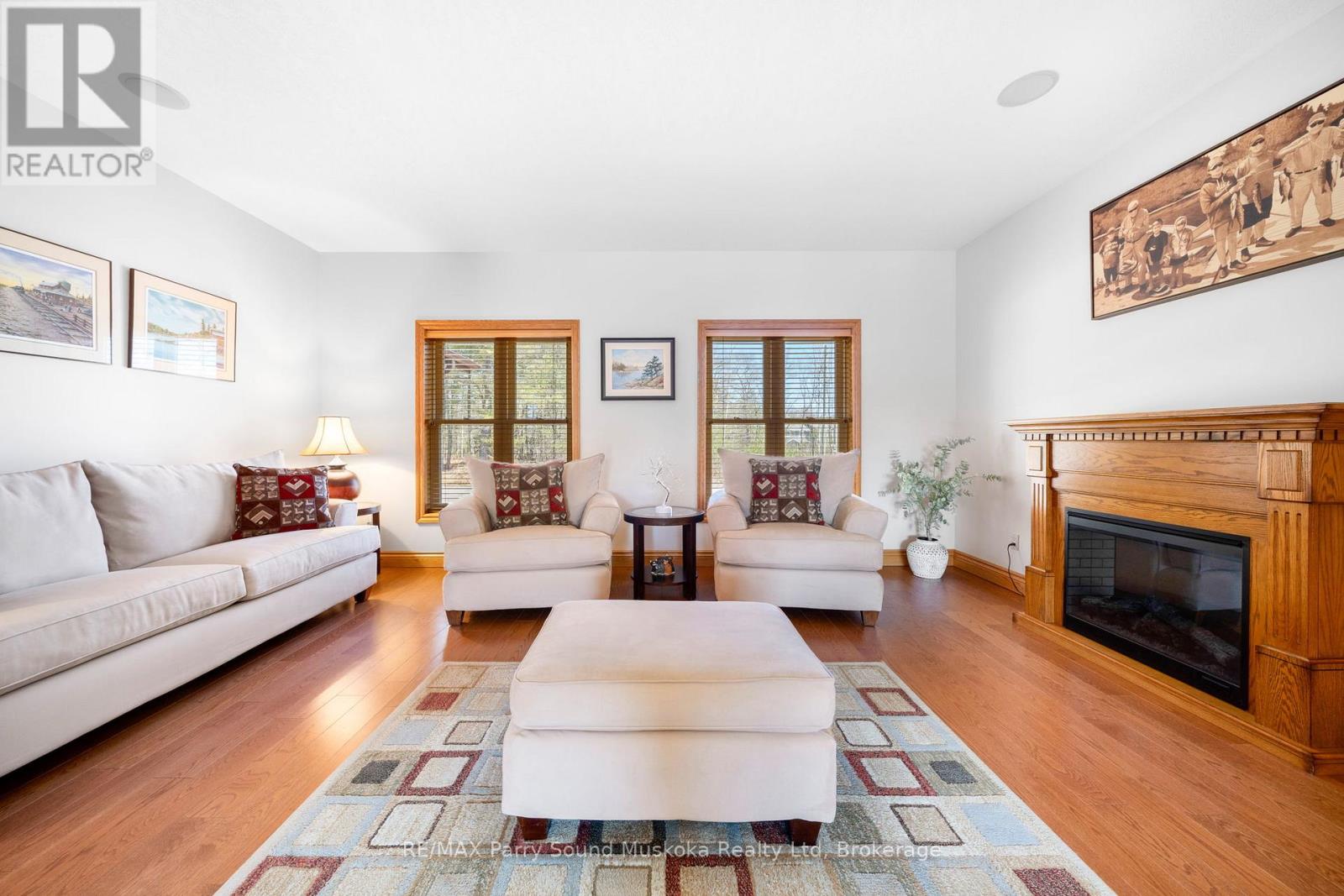 217 South Shore Road, The Archipelago, Ontario  P0G 1K0 - Photo 15 - X12132819
