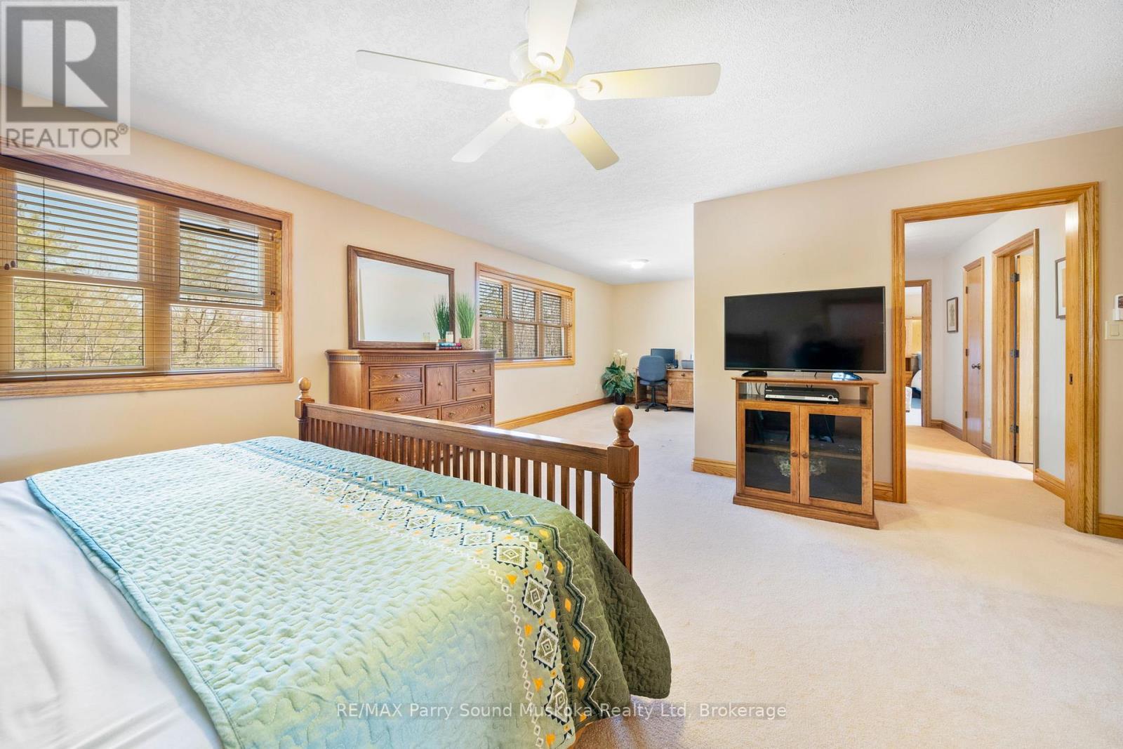 217 South Shore Road, The Archipelago, Ontario  P0G 1K0 - Photo 32 - X12132819