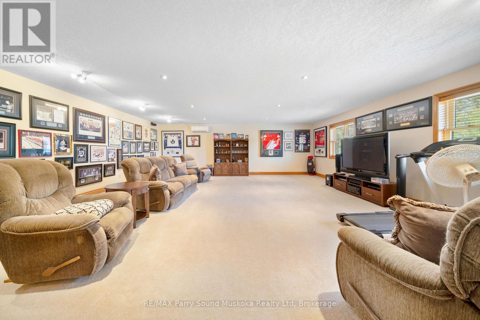 217 South Shore Road, The Archipelago, Ontario  P0G 1K0 - Photo 38 - X12132819
