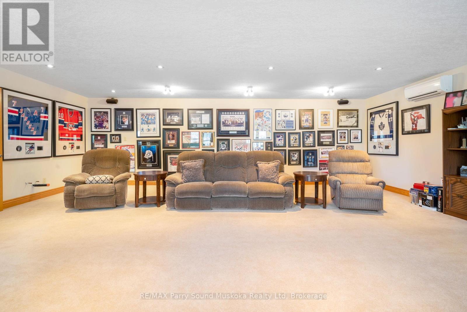 217 South Shore Road, The Archipelago, Ontario  P0G 1K0 - Photo 39 - X12132819
