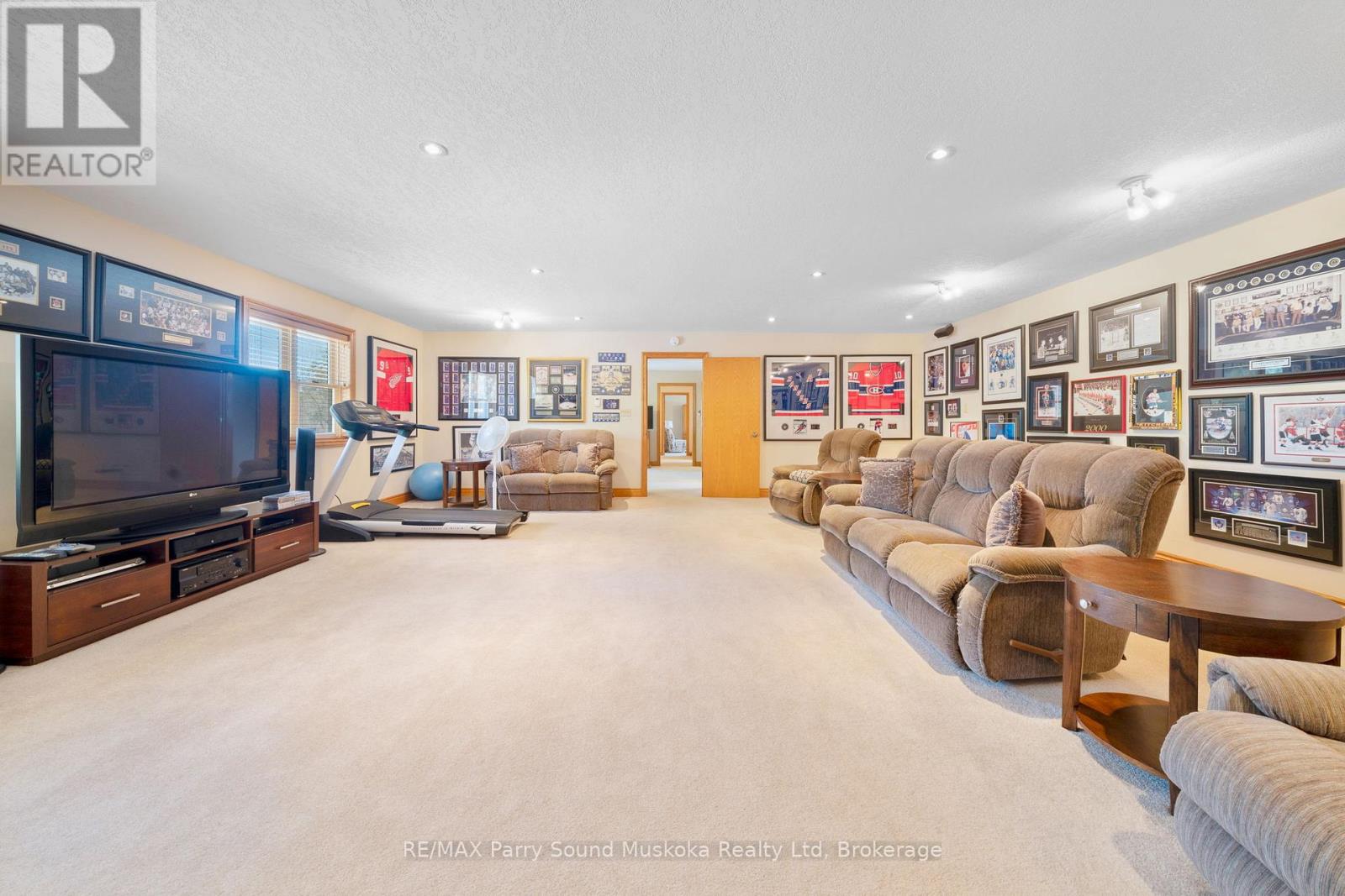 217 South Shore Road, The Archipelago, Ontario  P0G 1K0 - Photo 40 - X12132819