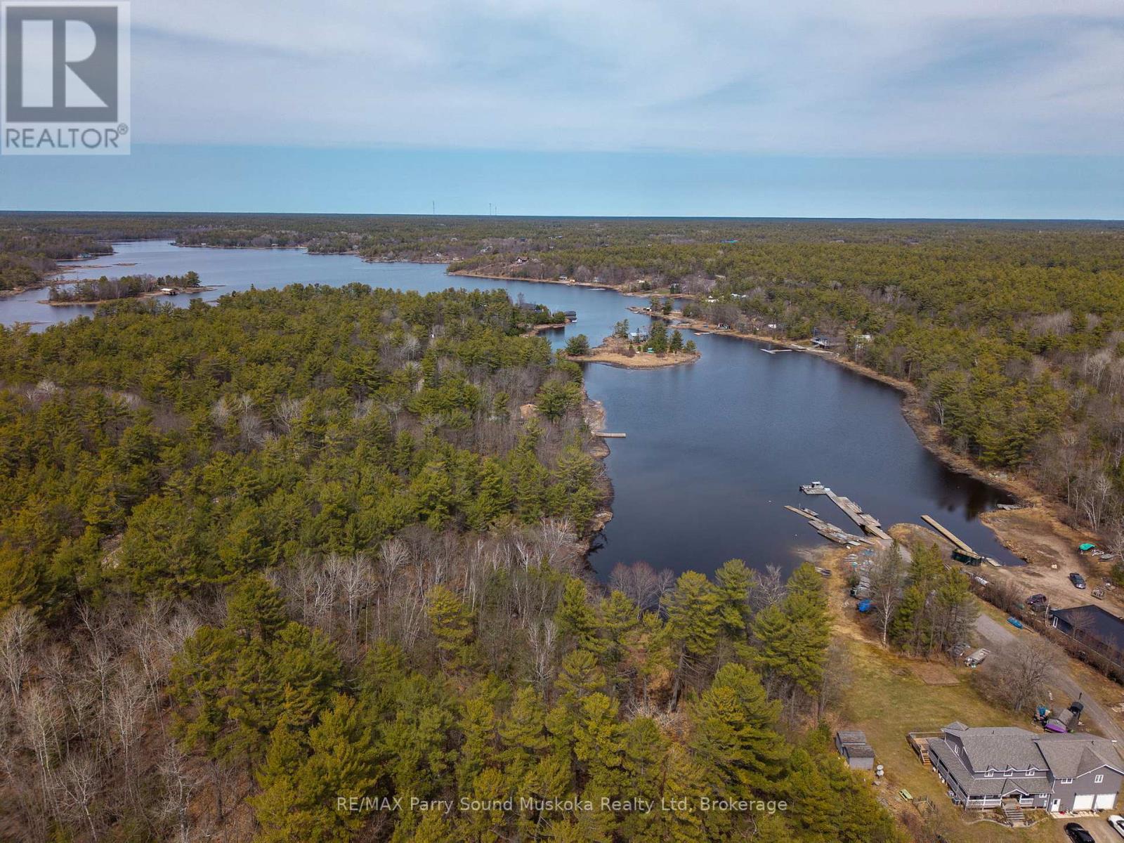 217 South Shore Road, The Archipelago, Ontario  P0G 1K0 - Photo 46 - X12132819