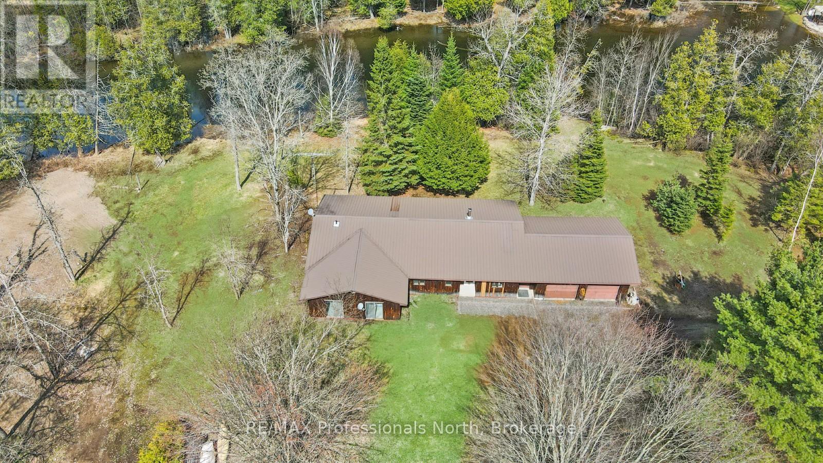 11601 Highway 118 Highway, Dysart Et Al, Ontario  K0M 1S0 - Photo 34 - X12132847