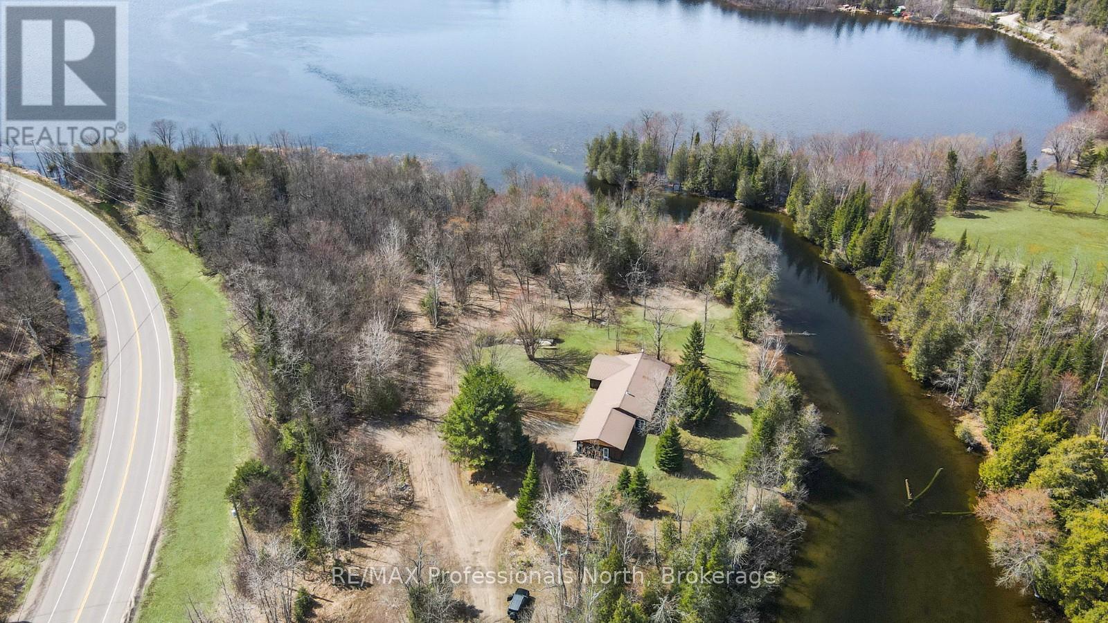11601 Highway 118 Highway, Dysart Et Al, Ontario  K0M 1S0 - Photo 37 - X12132847