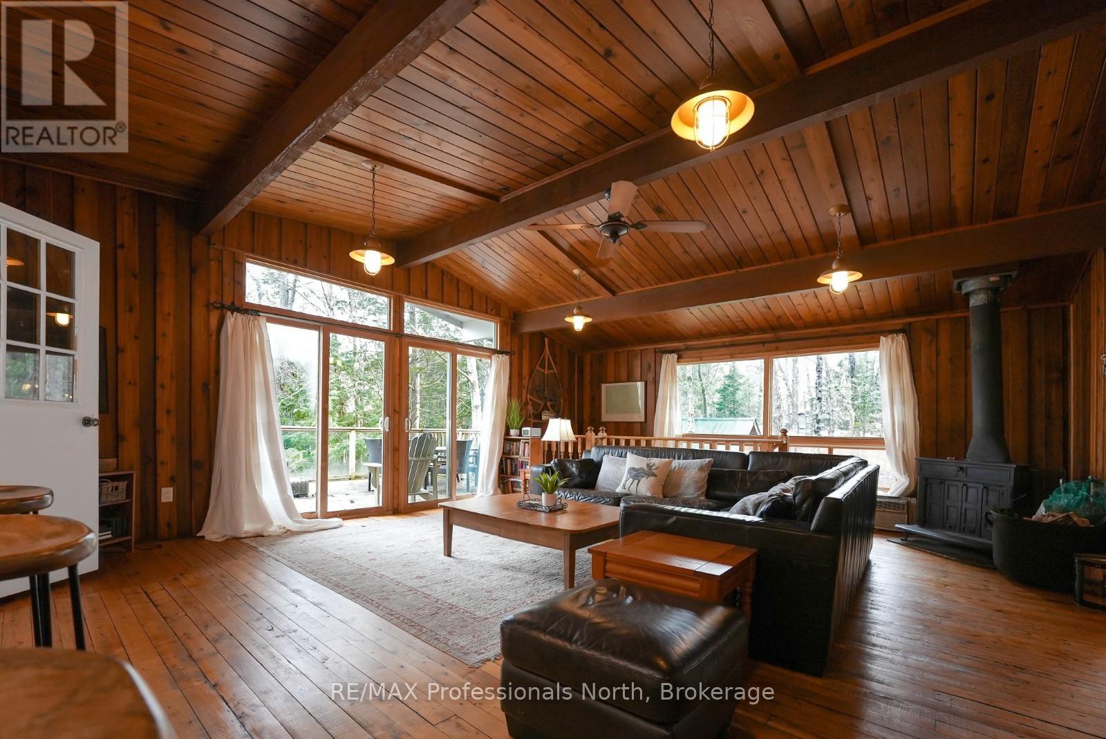2787 Watts Road, Dysart Et Al, Ontario  K0M 1S0 - Photo 12 - X12132874