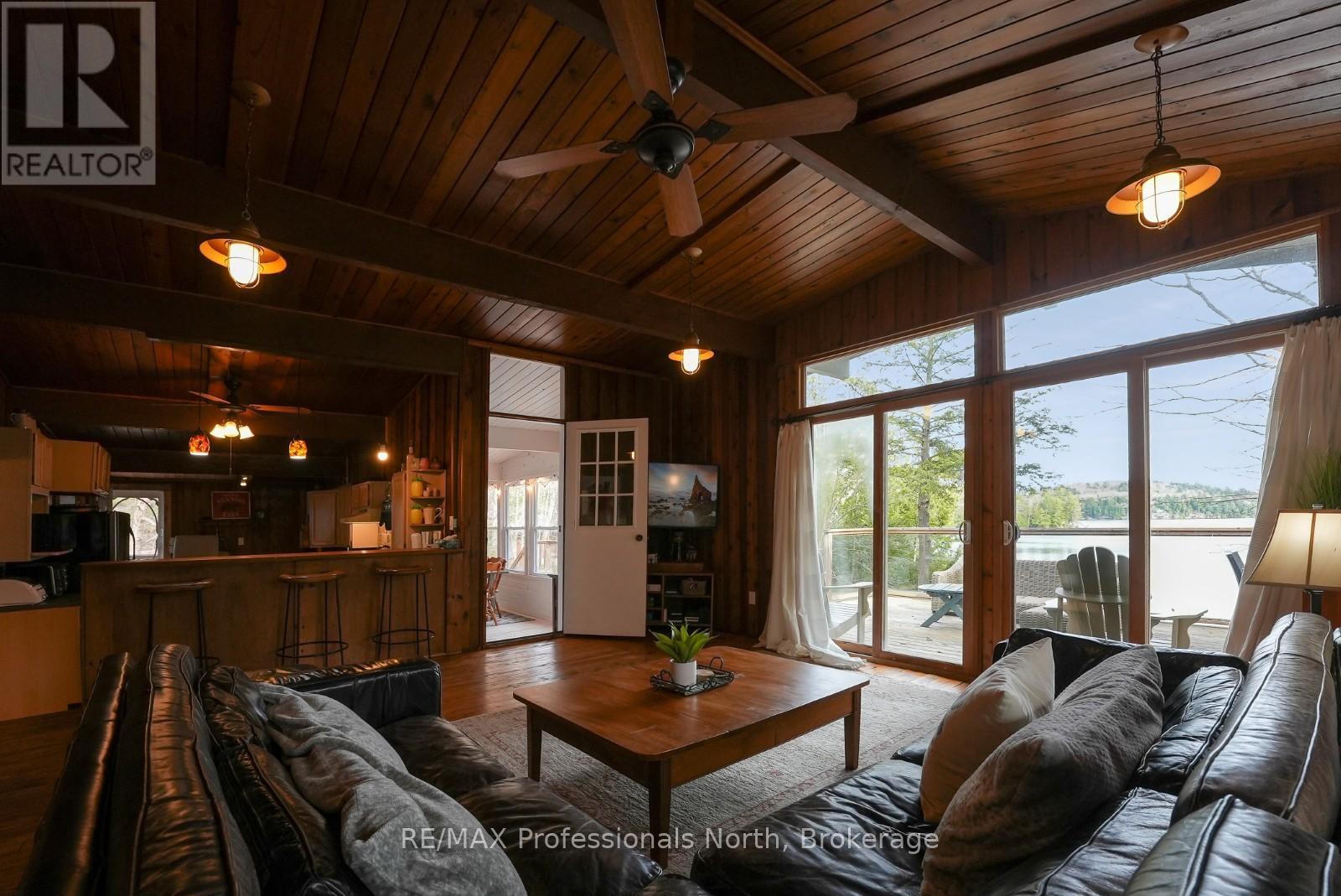 2787 Watts Road, Dysart Et Al, Ontario  K0M 1S0 - Photo 17 - X12132874