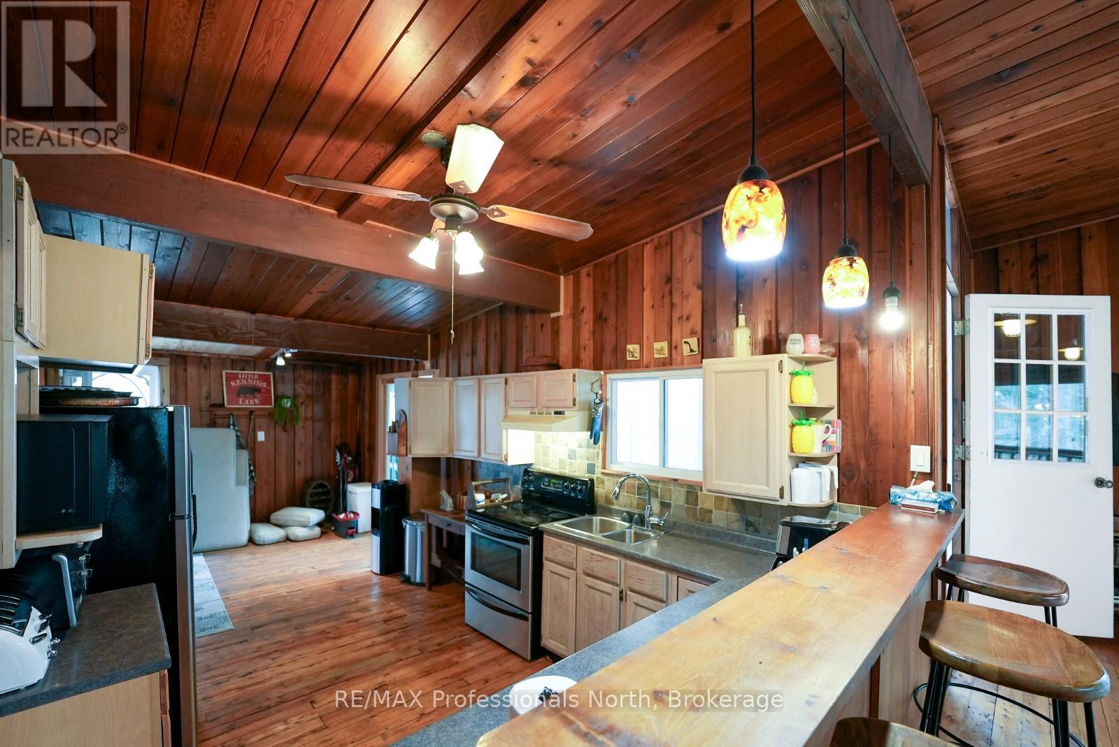 2787 Watts Road, Dysart Et Al, Ontario  K0M 1S0 - Photo 20 - X12132874