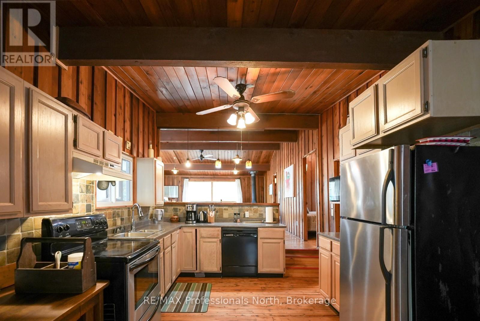 2787 Watts Road, Dysart Et Al, Ontario  K0M 1S0 - Photo 24 - X12132874
