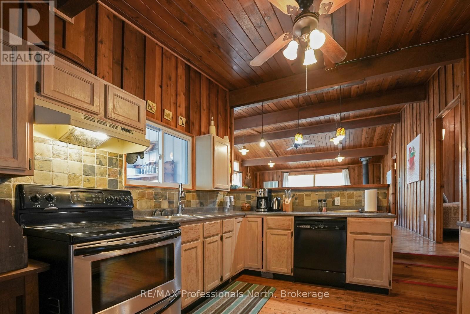 2787 Watts Road, Dysart Et Al, Ontario  K0M 1S0 - Photo 25 - X12132874