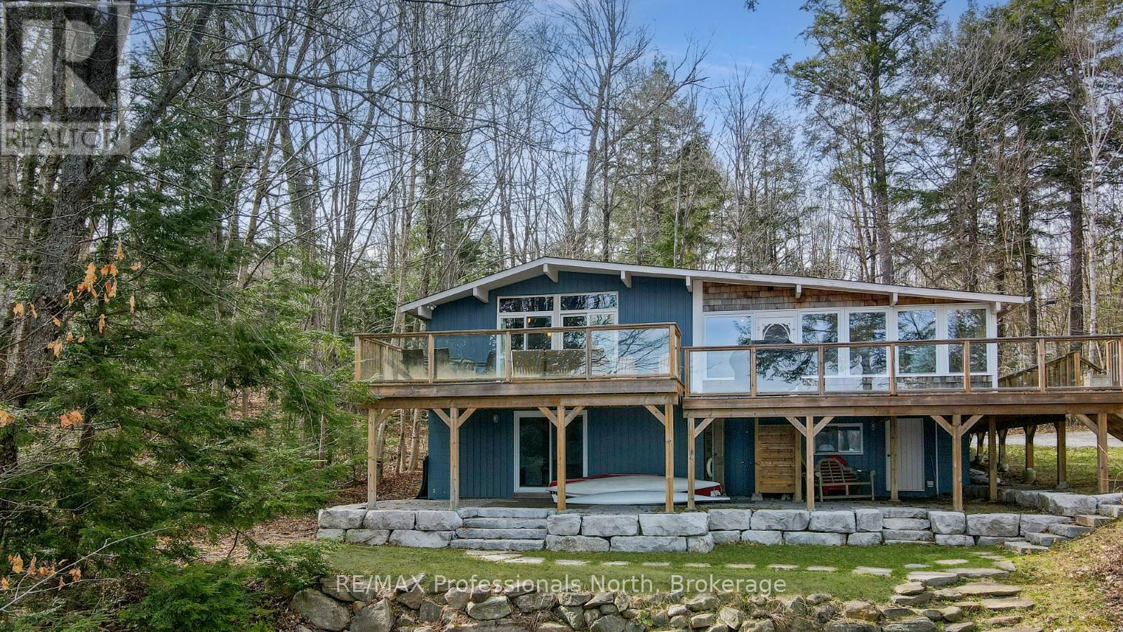 2787 Watts Road, Dysart Et Al, Ontario  K0M 1S0 - Photo 3 - X12132874