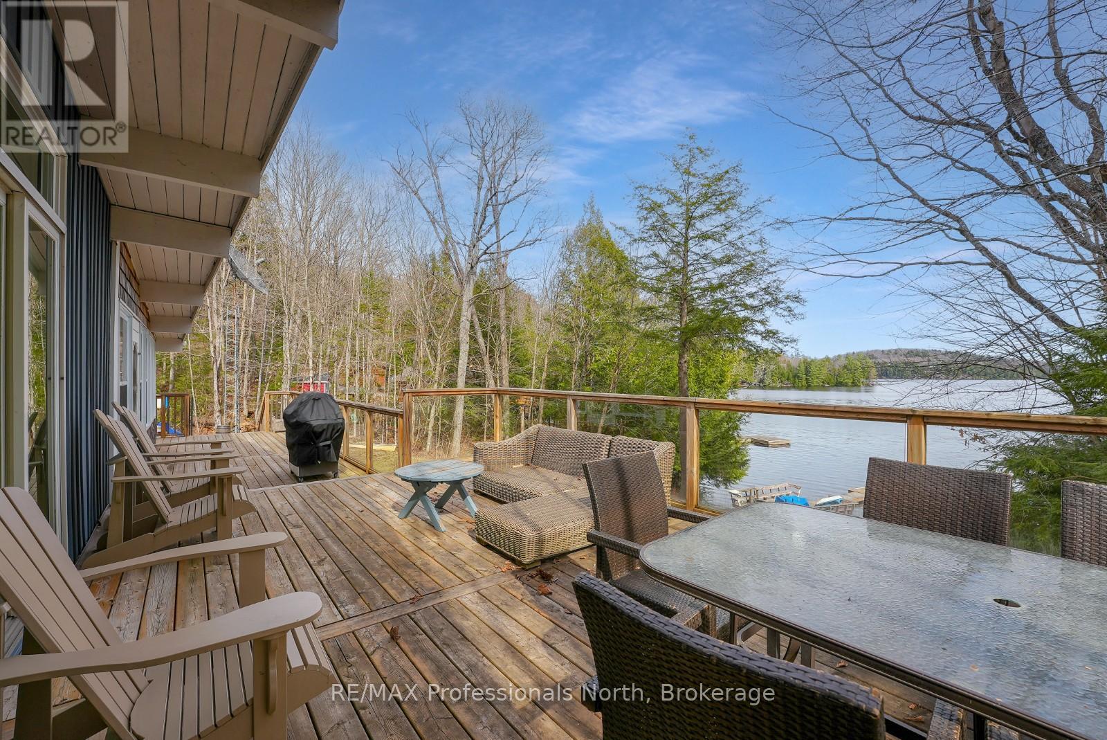 2787 Watts Road, Dysart Et Al, Ontario  K0M 1S0 - Photo 35 - X12132874
