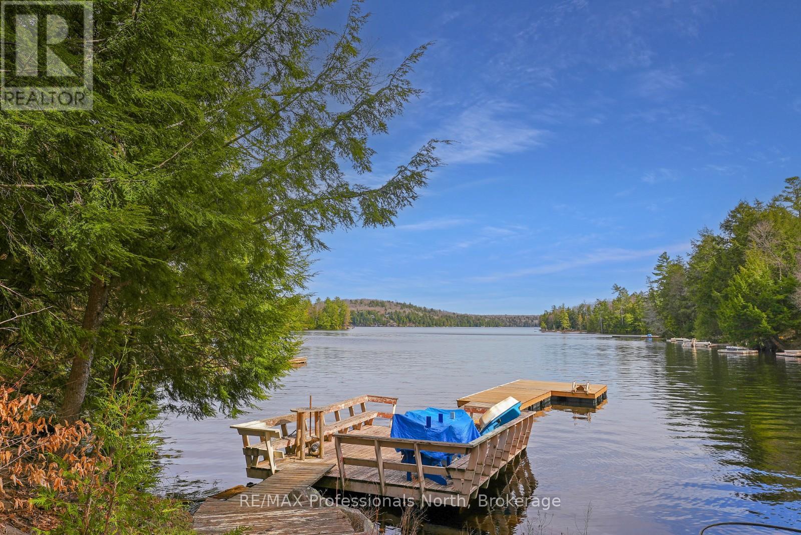 2787 Watts Road, Dysart Et Al, Ontario  K0M 1S0 - Photo 37 - X12132874