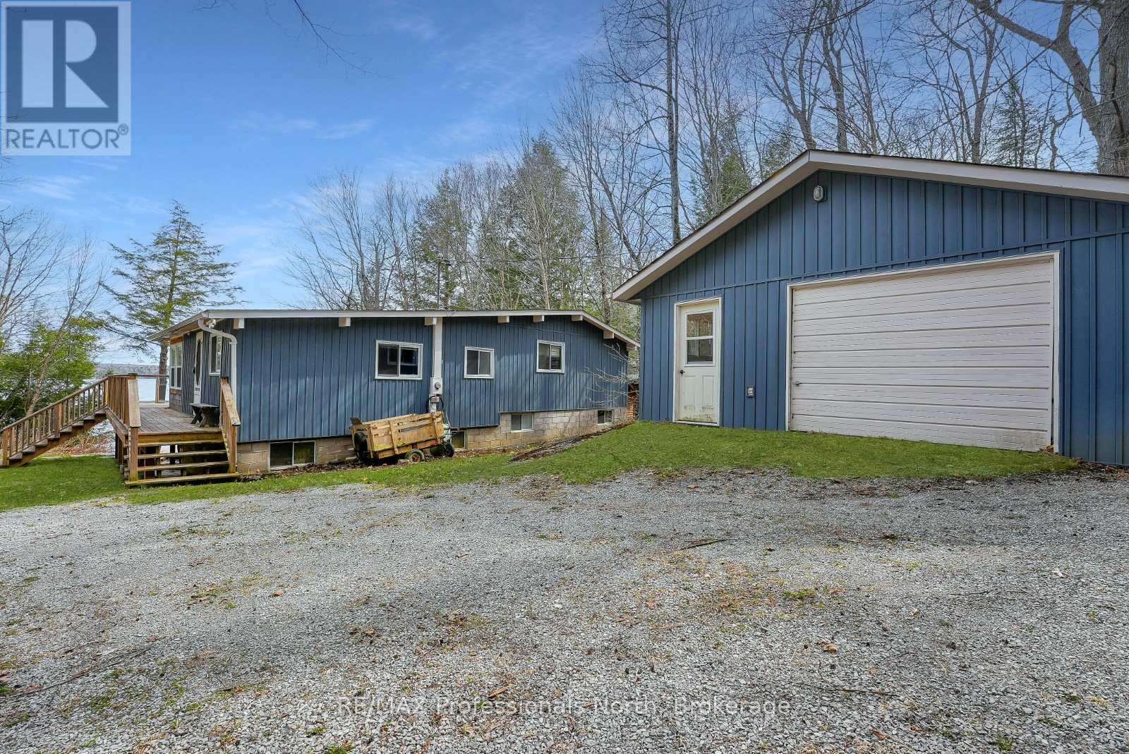 2787 Watts Road, Dysart Et Al, Ontario  K0M 1S0 - Photo 40 - X12132874