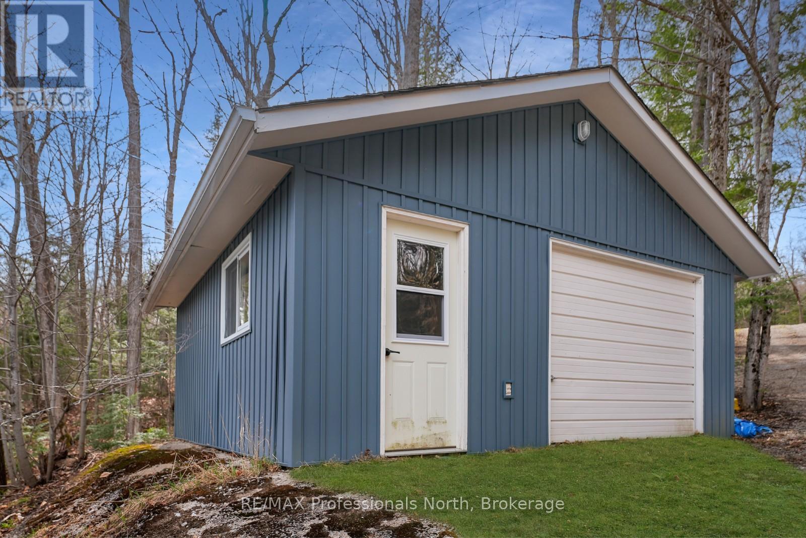 2787 Watts Road, Dysart Et Al, Ontario  K0M 1S0 - Photo 41 - X12132874