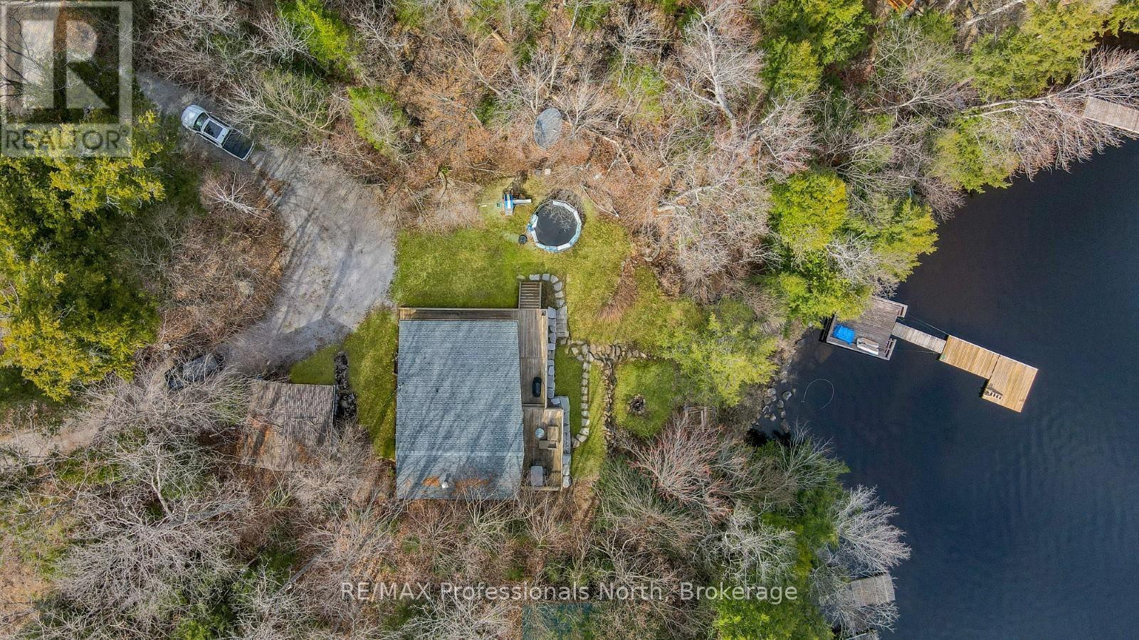 2787 Watts Road, Dysart Et Al, Ontario  K0M 1S0 - Photo 43 - X12132874