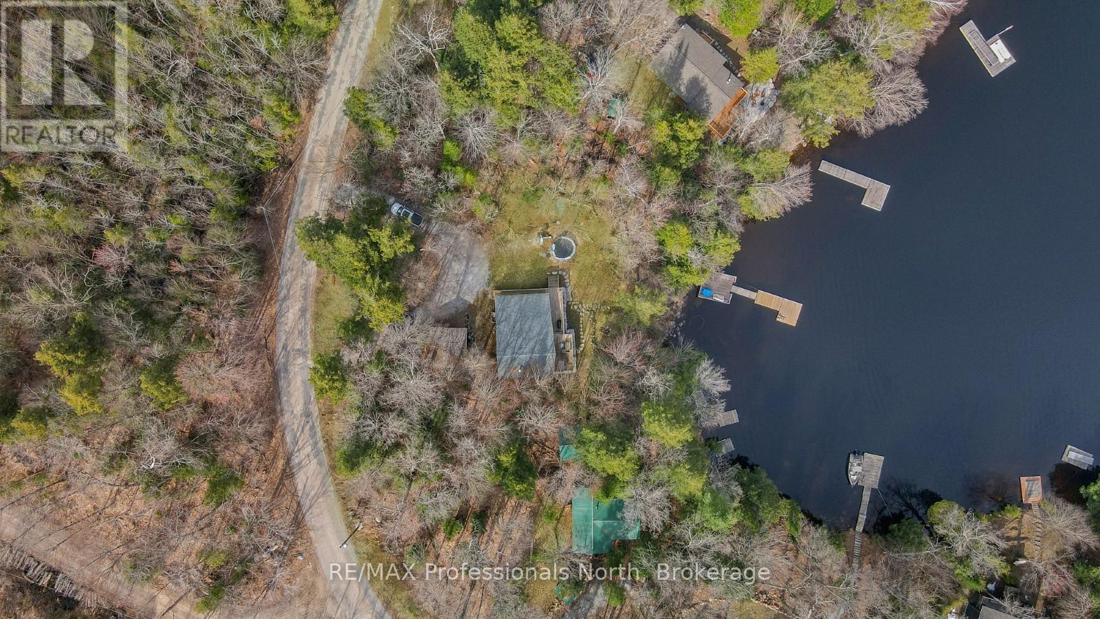 2787 Watts Road, Dysart Et Al, Ontario  K0M 1S0 - Photo 46 - X12132874