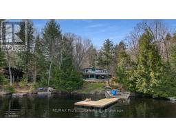 2787 WATTS ROAD, Dysart et al, Ontario