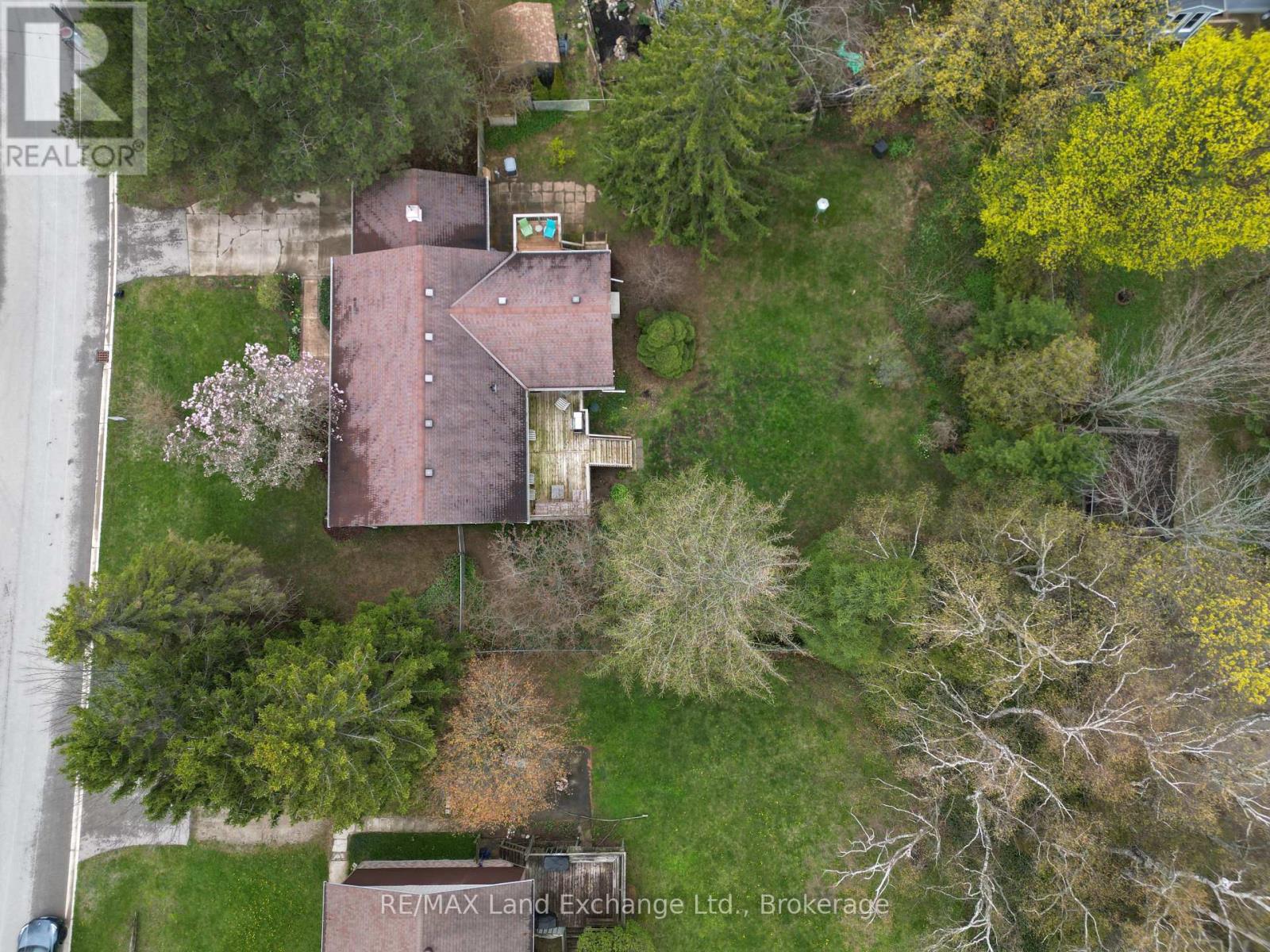 155 Willis Crescent, Huron-Kinloss, Ontario  N0G 2R0 - Photo 28 - X12132878