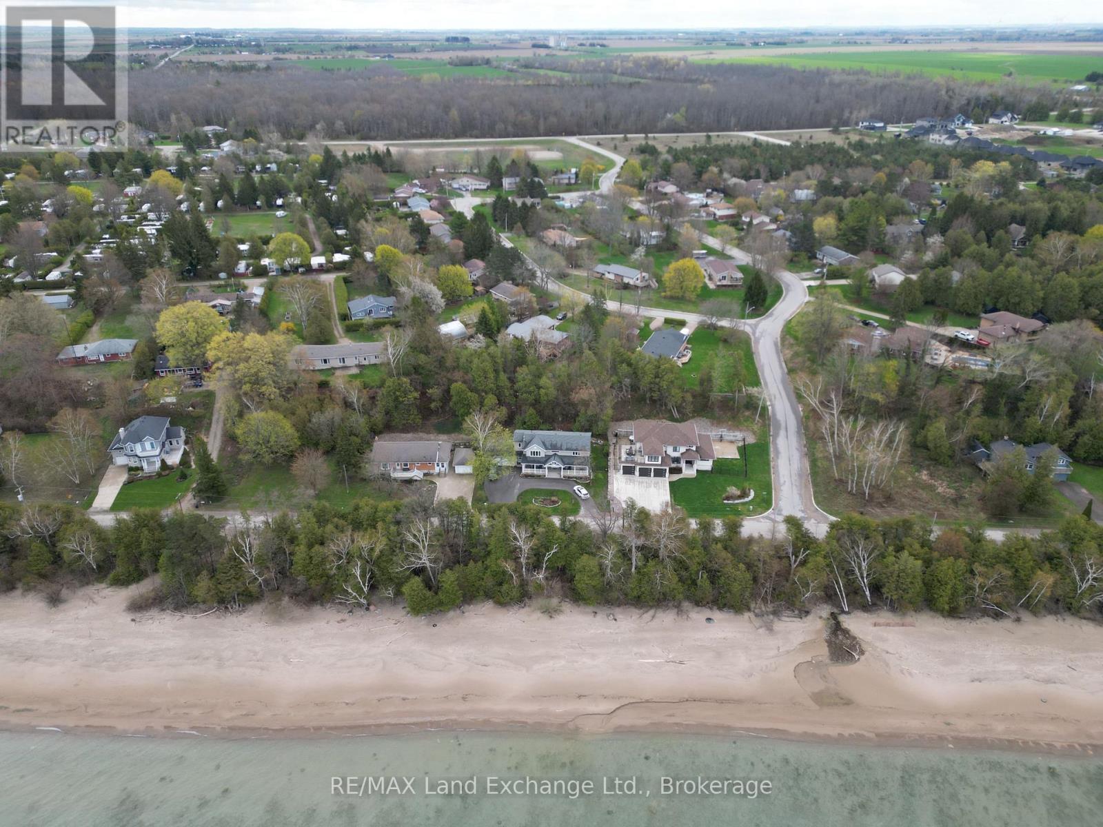155 Willis Crescent, Huron-Kinloss, Ontario  N0G 2R0 - Photo 33 - X12132878