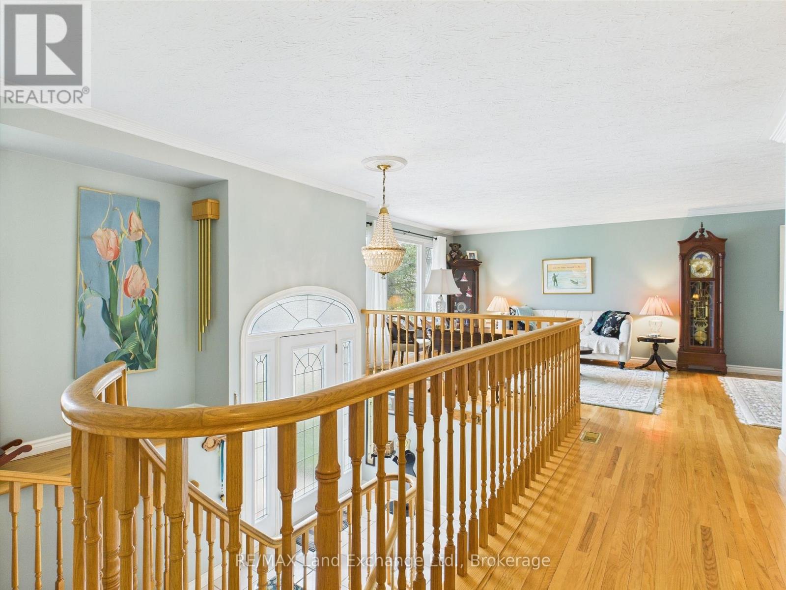155 Willis Crescent, Huron-Kinloss, Ontario  N0G 2R0 - Photo 4 - X12132878