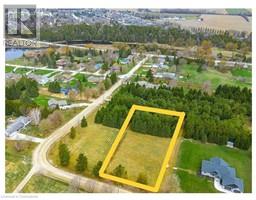 PARK LOT 3, PART 4 OXFORD Street, Mount Forest, Ontario