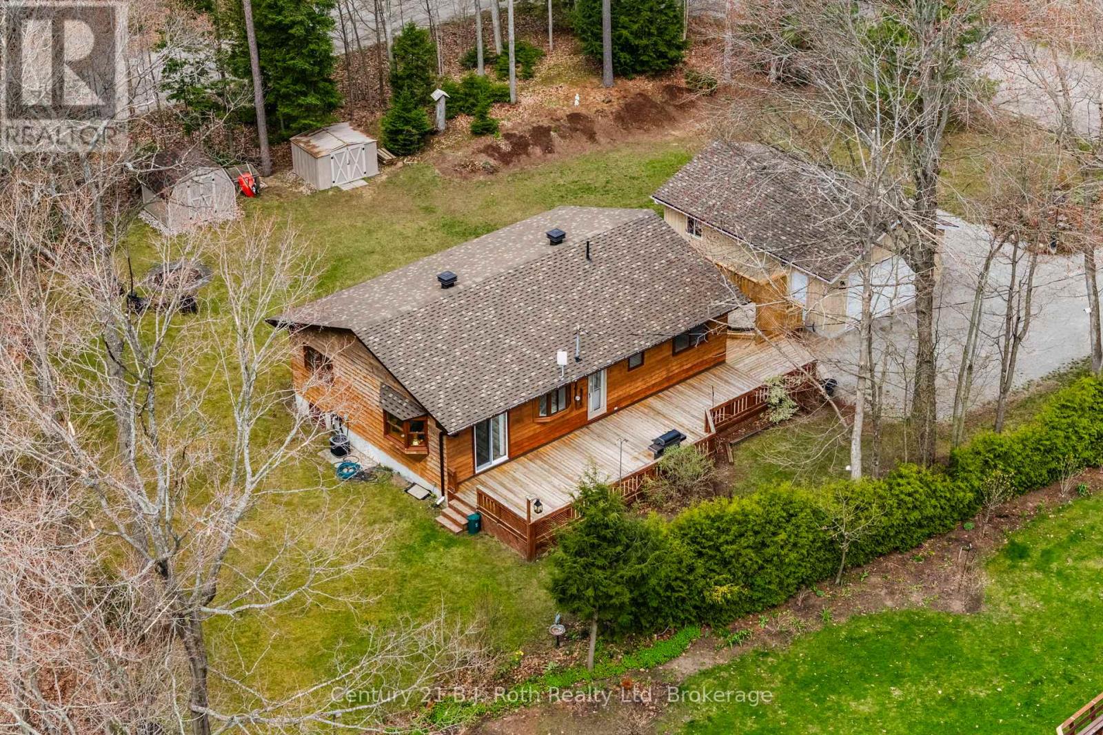 3 CELESTINE COURT, Tiny, Ontario
