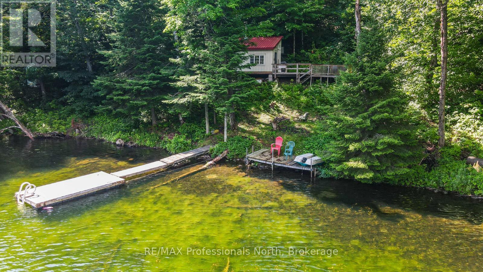 Lot 104 Precipice Road, Dysart Et Al, Ontario  K0M 1S0 - Photo 1 - X12132910