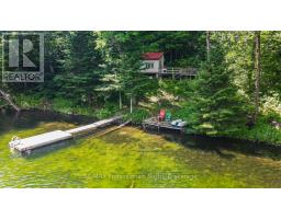 LOT 104 PRECIPICE ROAD, Dysart et al, Ontario