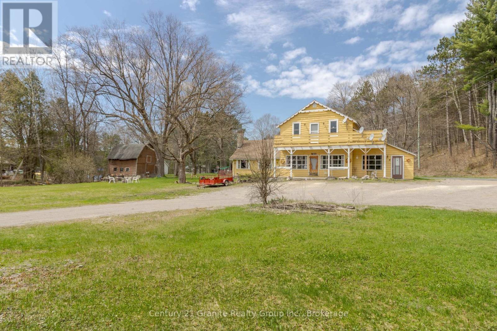 9271 HIGHWAY 118, Minden Hills, Ontario