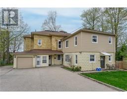 100 ROSEVIEW Avenue, Cambridge, Ontario